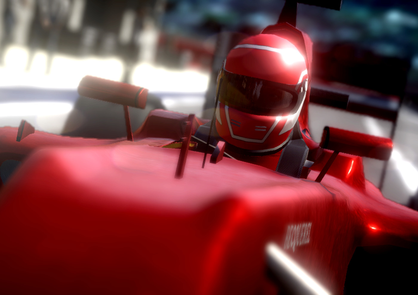 MirageSim Racing réalité virtuelle serious game